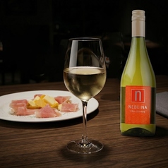 ネブリナ &nbsp;シャルドネ（グラス）