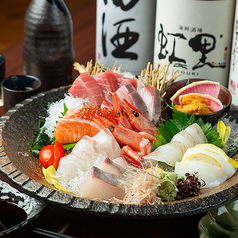 馬鹿凡人 バカボンドのおすすめ料理1