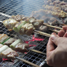 炭火焼き鳥 楽のおすすめポイント1