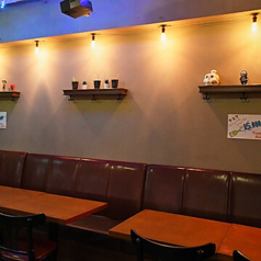 Dining Bar Eight エイトの雰囲気2