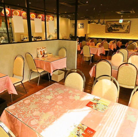 又来軒 岡山ロッツ店 岡山表町 居酒屋 ネット予約可 ホットペッパーグルメ