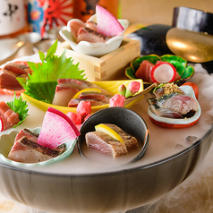 焼き鳥とイロリ くろ船のおすすめ料理3