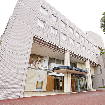 ビジネスホテル野田 東武バンケットホールの雰囲気1