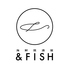 海鮮居酒屋&FISH 北29条店のロゴ