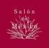 Salon de Mexico サロン ド メヒコ のロゴ