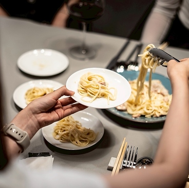 kakizawa968 カキザワクロッパのおすすめ料理1