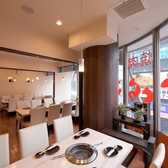 黒毛和牛焼肉 さくら亭の特集写真