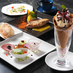 il favoreのコース写真