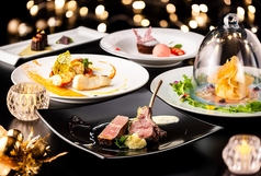 炭火焼き&燻製ダイニング 時香のコース写真