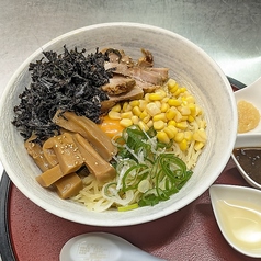 油そば