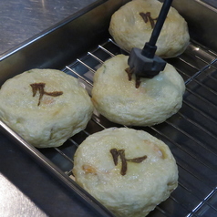 「出来立て」への徹底したこだわりと職人技