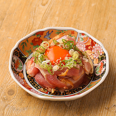 【を喰らうコース】全8品3H飲み放題付 4000円