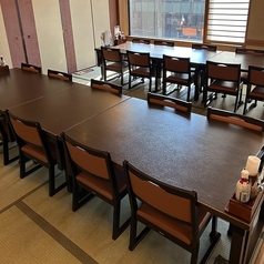 かごの屋 門真巣本店の雰囲気3