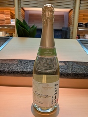 スパークリング かみのやま