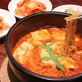 韓国料理 bibim’ KITTE博多店のおすすめ料理2