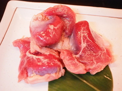 砂肝(塩・タレ)