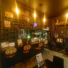 Cafe&Leather Dii カフェアンドレザー ディの特集写真