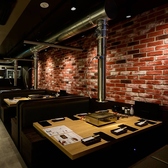 肉complete 金沢せせらぎ通りの雰囲気2