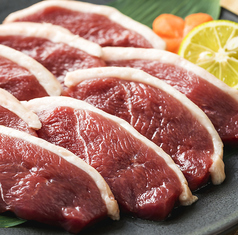 春夏秋冬 まるう 川崎店のおすすめ料理1