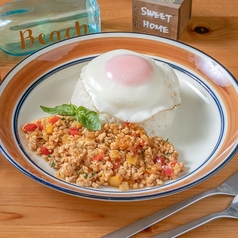 HIPPIES SAPPORO TONDENのコース写真