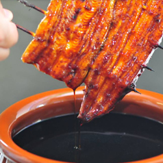 【贅沢ランチ】絶品鰻ご飯など、こだわりの和食揃い