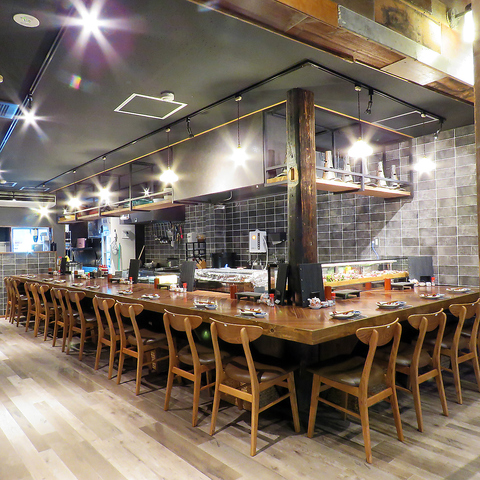 完全個室ございます！送迎会、歓迎会にも是非ご利用下さい！