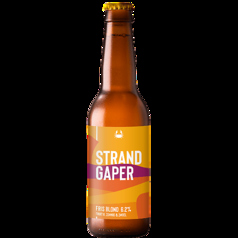 Strandgaper ストラードハーパー