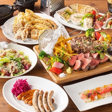 フラムドールのおすすめ料理1