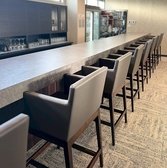 RestaurantKUU レストランクーの雰囲気2