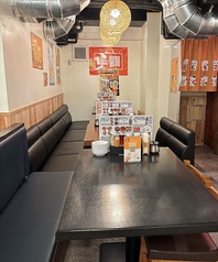 Hao Chi ハォチー 常盤台店のおすすめポイント1