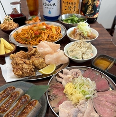 大衆酒場　きんちゃん家　船橋店の写真2