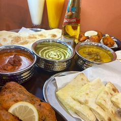 ヒマラヤンフードの特集写真