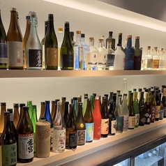 松城 野毛のコース写真