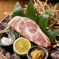 東京Xの鬼火焼き