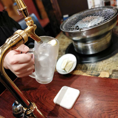 ホルモン わっしょいの特集写真