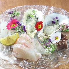 Nido SETOUCHI ニドセトウチの特集写真