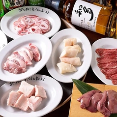 焼肉 しちりん家 小牧店のコース写真