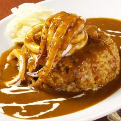 Sherry curry シェリーカレー 本町のおすすめポイント1