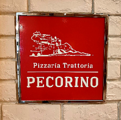 Pizzeria Trattoria PECORINO イオン幕張店の雰囲気2