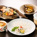常磐もの海鮮と季節の和食×個室　しま田のおすすめ料理1