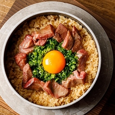 お米と焼肉 肉のよいち 東加古川店のコース写真