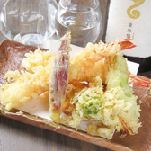 日本酒とおそばの樹なり　柏東口のおすすめ料理3