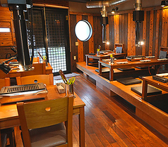 【最大23名貸切】各種コースもご用意しております。気軽にお問い合わせください。