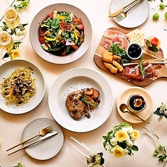 bloom&brew ブルームアンドブリュー特集写真1