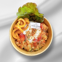 海の見えるテラスBBQ シーサイドガーデン波の上のおすすめテイクアウト2