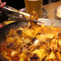 韓国料理 るぶたんのおすすめポイント1