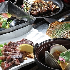 弁兵衛 大手町店特集写真1