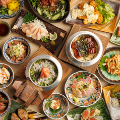 地どり屋 千葉本店のコース写真