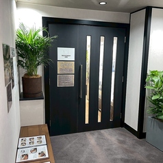 RestaurantKUU レストランクーの雰囲気3