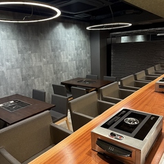 北新地 肉匠 SOSHIJIの特集写真